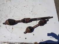 фото thumb №1, Приводной вал правый перед volvo s40 ii fl 2.4 d5