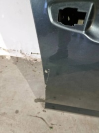 фото thumb №9, Skoda octavia iii 5e 5e0 дверь правое передние перед