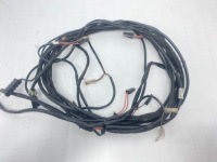 фото thumb №8, Жгут электропроводка ламп w обшивки дверь mercedes w124 sedan 1245404335