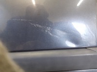 фото thumb №3, Двері лівий перед renault clio iii teb66 5d