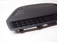 фото thumb №12, Защита панели консоли решётка bmw x1 f48 9292139