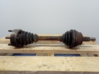 фото thumb №1, Alfa romeo 166 2.5 v6 приводной вал левая короткий автоматическая коробка передач