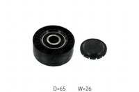 фото thumb №2, Skf ролик ремінь багаторучний. vw 2,7/3,0tdi