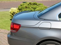 фото thumb №11, Bmw 3 e93 m3 спойлер спойлер спойлер