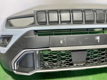 фото thumb №3, Переднє бампер перед jeep avenger bdb