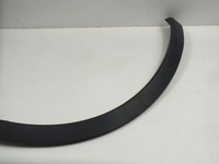 фото thumb №11, Qashqai i j10 накладка крыльев подкрылок перед левая