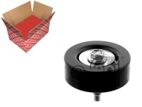 фото thumb №1, Febi bilstein 34170 ролик напрямна / напрямна, ремінь клиновий зубчастий