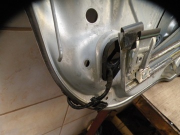 фото thumb №9, Volvo c30 06-12 подъемник стекла правые жгут дверь