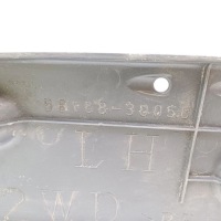 2009 lexus gs 300 350 430 450h накладка подвеска боковое  5816830050 с Разборки, фото thumb