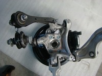 фото thumb №7, Поворотна опора зад ліва vw id4 2024r 1ea435r 1ea501051cm