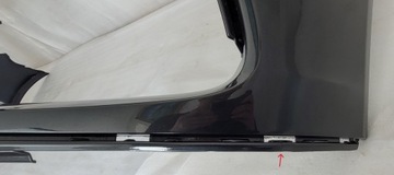 фото thumb №6, Бампер переднее перед pdc porsche panamera ii 971 2016- 971807221