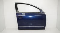 фото thumb №1, Двері праві перед vw passat b6 05-10r wd5q