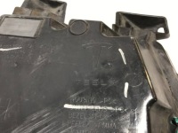 Tesla model s 2016 ліва світло протитуманні передні 600591501e Недорого, фото thumb