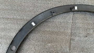 фото thumb №8, Ford kuga mk2 планка крыльев передняя правая