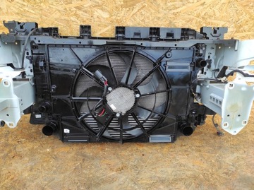 фото thumb №10, Pas переднее радиатор вентилятор volvo xc40 1.5