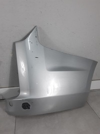 фото thumb №8, Ford transit custom уголок бампера правый левый бампер задний задняя