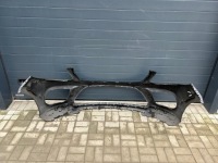 фото thumb №6, Mercedes gle w166 amg lift бампер перед