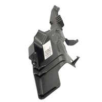 Audi a4 b7 защита замка дверь, панель отделочный, перед, правый, 8e2837350 Оригинал, фото thumb