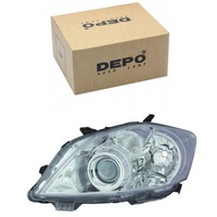 фото thumb №1, Фара правый do toyota auris e15 2006-2012