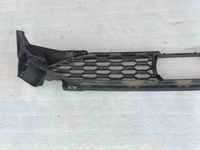 фото thumb №6, Решётка передняя bmw x3 g01 m-pakiet средняя перед