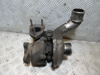 фото thumb №1, Турбина турбонагнетатель renault espace 4 8200221363 2.2 dci