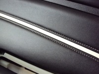 фото thumb №4, Оббивка двері лівий задня ford edge mk2 vignale