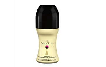 Avon Far Away - Женский дезодорант - 50 мл