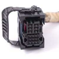 фото thumb №10, Bmw g20 g21 x3 g01 x4 g02 b57 джгут трубопровід форсунок двигуна 8584816