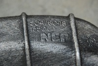 фото thumb №5, Iveco eurocargo 3,9 08-15 коллектор всасывающий