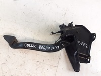 фото thumb №3, Педаль гальма opel corsa c