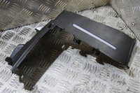 фото thumb №1, Захист заглушка консолі optima iii