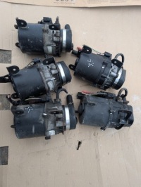 Mini cooper r50 r52 r53 насос підсилювача електрична Зі Шроту, фото thumb