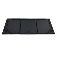 фото thumb №14, Мат шумоизоляционная trudnopalna капот двигателя 135x80 шумоизоляция na капот