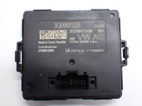 Купити Модуль блок керування світла 3q0907338 оригінал vw tiguan ii 2 5na 17r, фото thumb