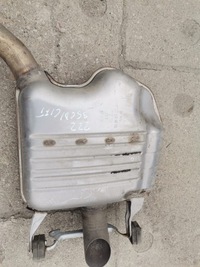 фото thumb №6, Idealny kpl. выхлоп mercedes w222 3.5d long 1