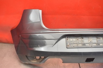 фото thumb №3, Бампер зад задний ls7z seat altea 04-09