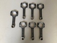 Купити Шатун шату́н вкладиш chevrolet ls2 ls3 6.0 6.2 v8, фото thumb