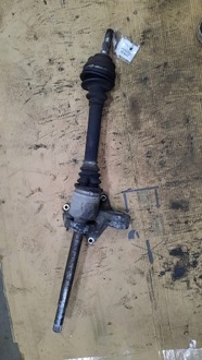 фото thumb №1, Приводной вал правая citroen c5 2.0 hdi 03r