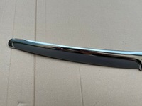 фото thumb №4, Решётка радиатора решётка радиатора молдинг хром капот hyundai genesis 2012 2013 2014 i lift