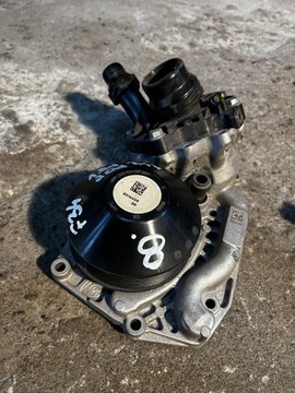 фото thumb №6, 3 bmw f20 f30 2.0d b47 насос води 8514458