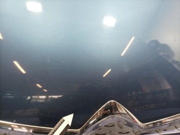 фото thumb №6, Citroen c4 picasso i рестайлинг капот перед передняя kgq