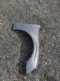 фото thumb №1, Крила правий передній audi a4 b8