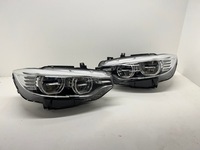 фото thumb №1, Лампи повний full led bmw 4 m4 f32 f36 демонтаж