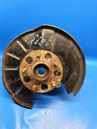 фото thumb №1, Поворотний кулак ліва задня задня toyota rav4 2.0b 15-21r.