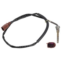 Купить Febi bilstein 171276 датчик, температура выхлопных газов, фото thumb