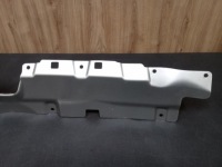 фото thumb №5, Mercedes slk r171 лист захист поперечина задня заднього a1716460162