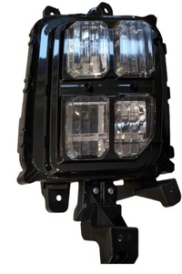 фото thumb №1, Mitsubishi asx 19 - 21 2.0 протитуманна фара протитуманний з рамка правий