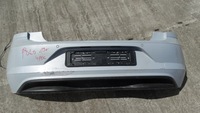 фото thumb №1, Бампер задний задняя vw polo 2 g vi 19r 4pdc