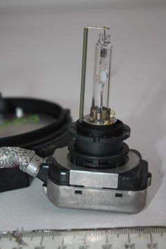 фото thumb №5, Перетворювач стартер ксенон перед mazda 6 gj 12-