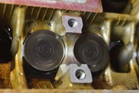 фото thumb №14, Головка двигуна 6m8g6090a mazda 6 1 i gg 2.0 16v 147 km 05-07